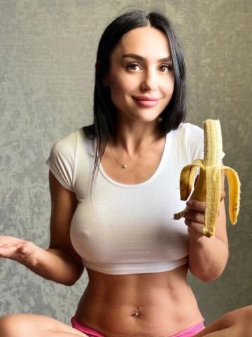 Индивидуалка Снежана Фотография 2